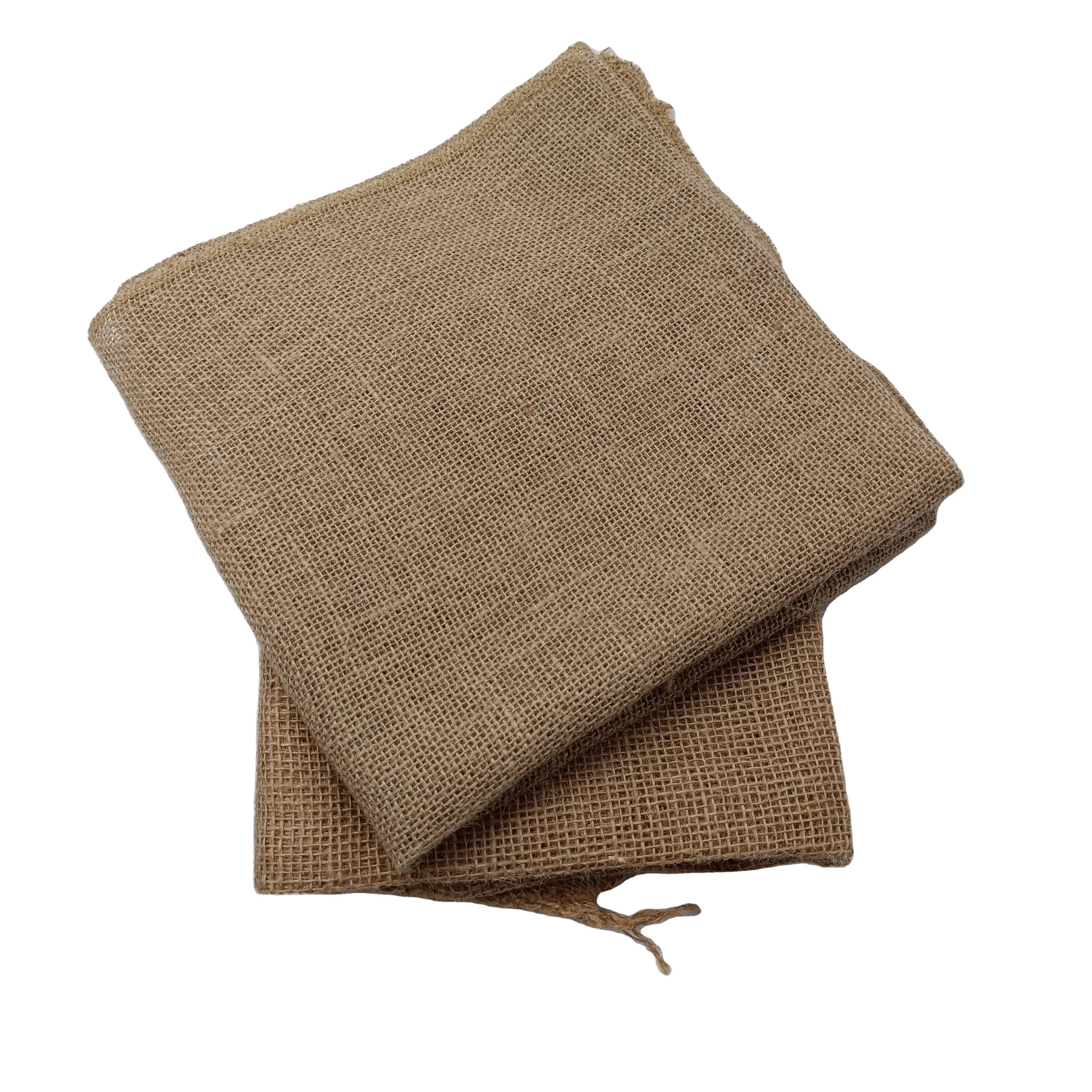 Jiahe Factory Wholesale Single Large Sisal Burlap Sack Jute Sacks For Cocoa 100kg I Am Interested