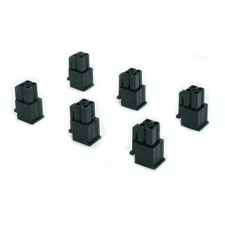 
Psu Molex Minifi Jr Electric Aviation Connector Relay Rgb Led 4 Pins Adapter Male Female,Sata Power Cable Molex 4 Pin Connectors 