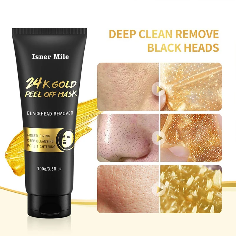 moisturizing anti-aging skin deep cleaning blackhead acne skin repair face clay