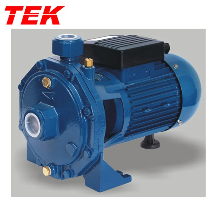 SCM2-32 2SCM-32 0.55kw Copper Wire Cast iron Double Impeller Centrifugal Pump High Pressure pump OEM