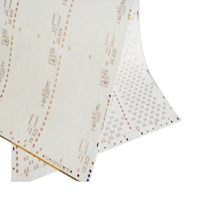 Design Manufacturing Flexible Single Sided Circuit Board LCD Display FPCB FPC Connectors Flex PCB