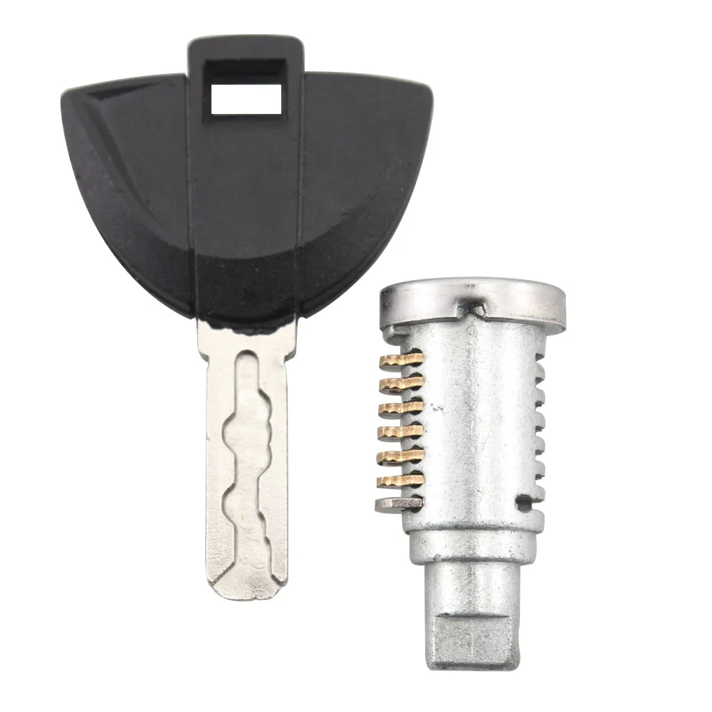 Подходит для BMW S1000RR S1000R S1000 R RR 2015-2018, аксессуары для мотоциклов, заднее ПАССАЖИРСКОЕ СИДЕНЬЕ, подушка для пильона, Противоугонный замок