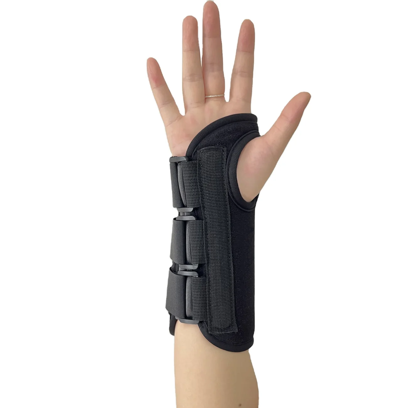 Custom Medical Wrist Support Top Selling Carpal Tunnel Wrist Brace Adjustable