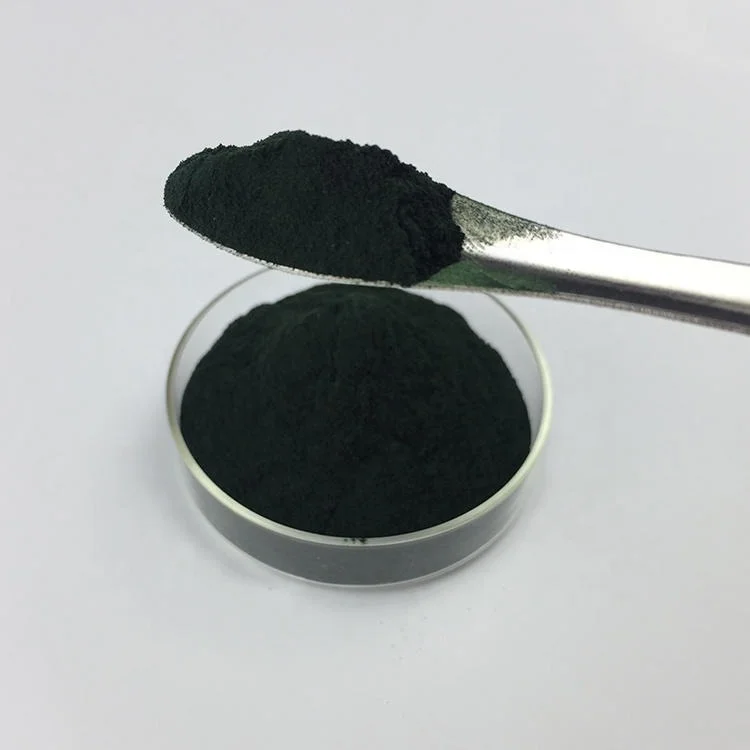 OEM Private Label Spirulina 100% чистый органический порошок спирулины для продажи