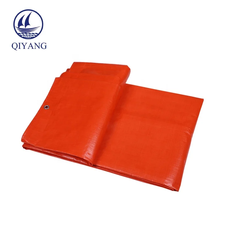 
Cheap PE Tarp Waterproof Weaving Mesh Fabric Tarpaulin 