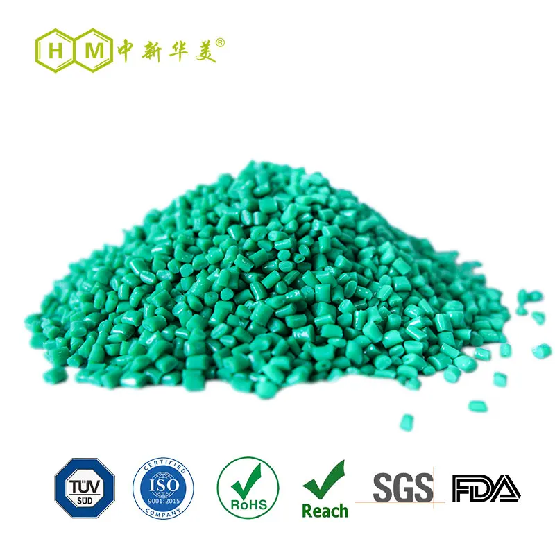Polycarbonate Granules pc abs plastic granules for injection Clear Color pc plastic granules