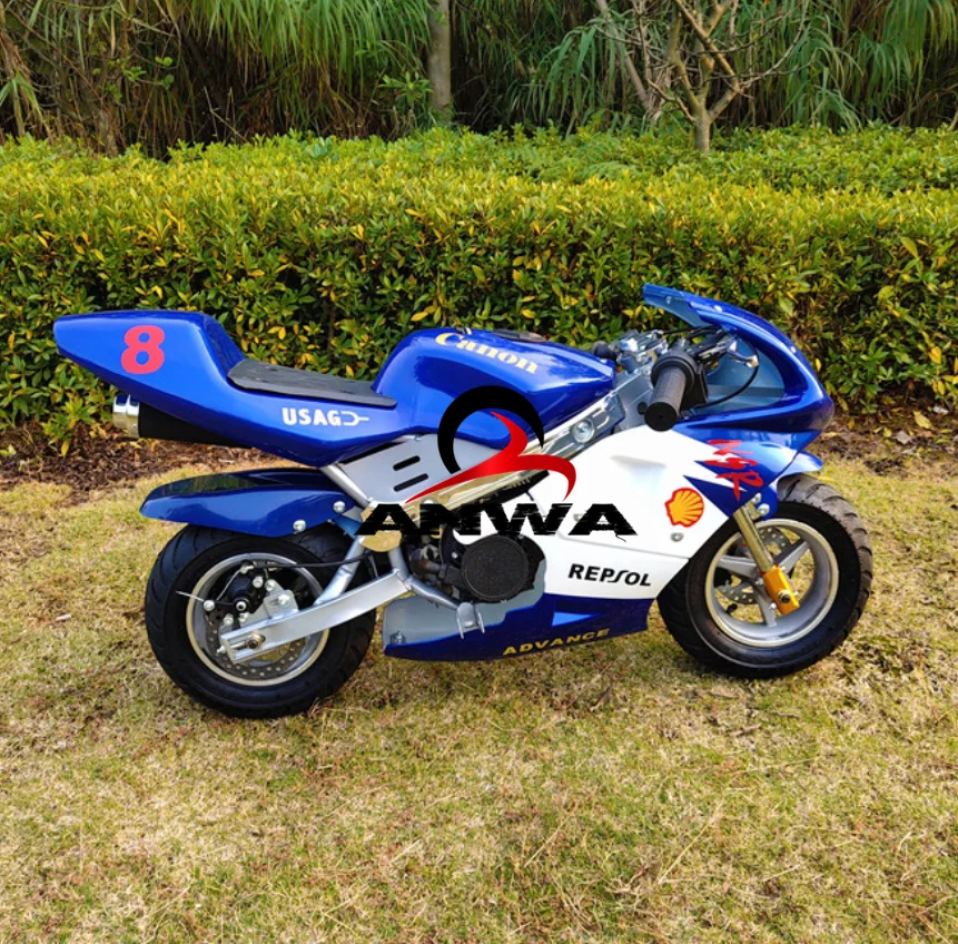  Super 49cc/50cc карманный велосипед/Внедорожный велосипед/atv мини для
