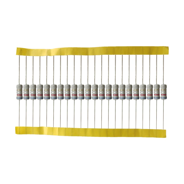 Low price of resistor fuse With Professional Technical