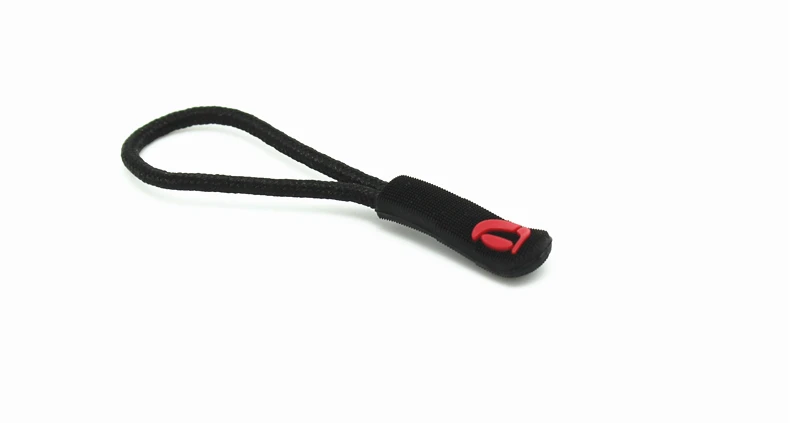 Plastic luggage zipper slider low temperature resistant plastic zipper head zipper sliders plastic slider non lock