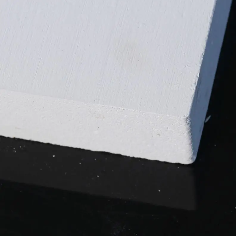 Огнестойкая плита из силиката кальция по низкой цене, одобренная Ce, 50 мм