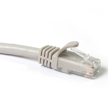 Factory Price hot sale cable patch cord 1 2 3 5 10 meter utp stp ftp cat5e UTP patch cable