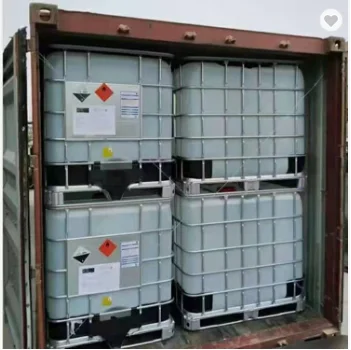 Outstanding Quality High-boiling Point Dimethyl Sulfoxide Colorless Liquid Dimethyl Sulfoxide