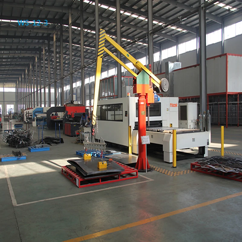 Single Side Warehouse Perforated Deck HDPE Racking Plastic Pallet for Industry