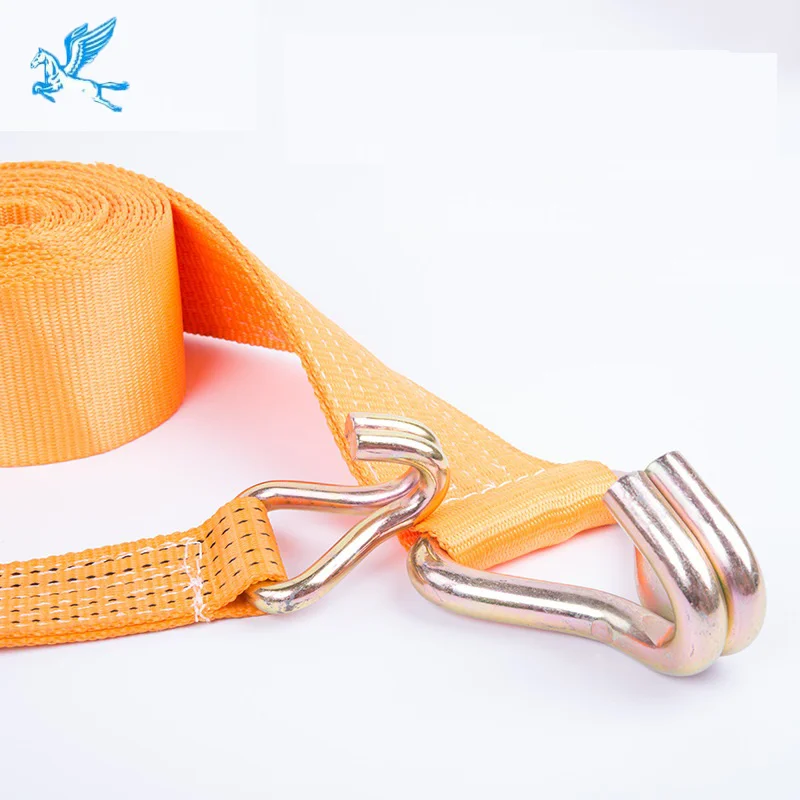 Ремень из полиэстера, 5 т, 10 м