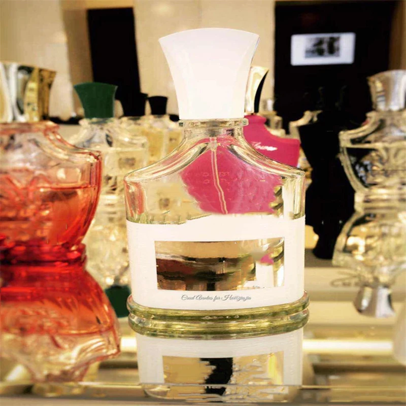 75ml Brand Perfume for Her Eau De Parfum Long Lasting Fragrance Perfumes Spray Top Quality