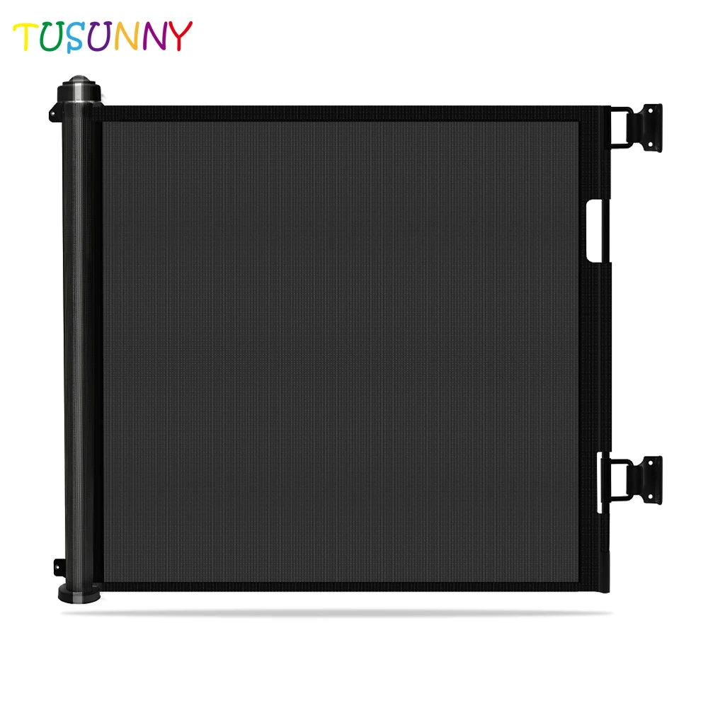 Retractable Safety Baby Gate Selling to