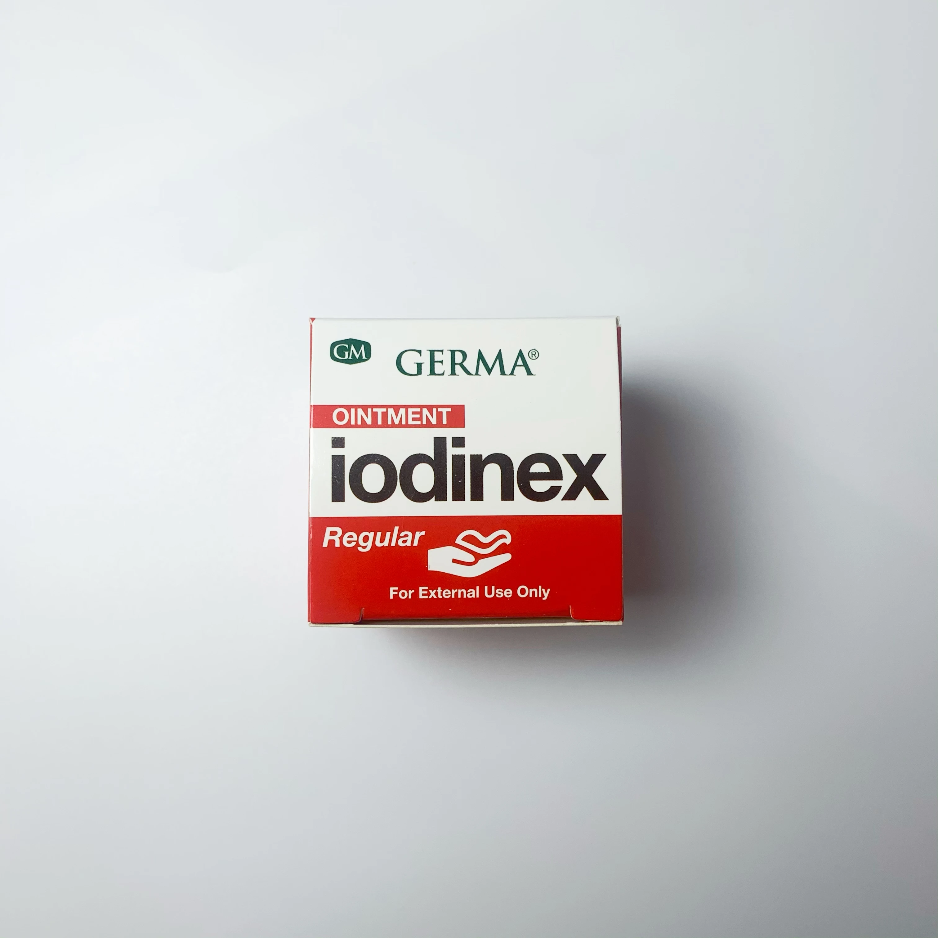 Customized Decorative Lid  Ointment Pill Vial Pharmaceutical Pharma Medicine Paper Cardboard Packaging Box