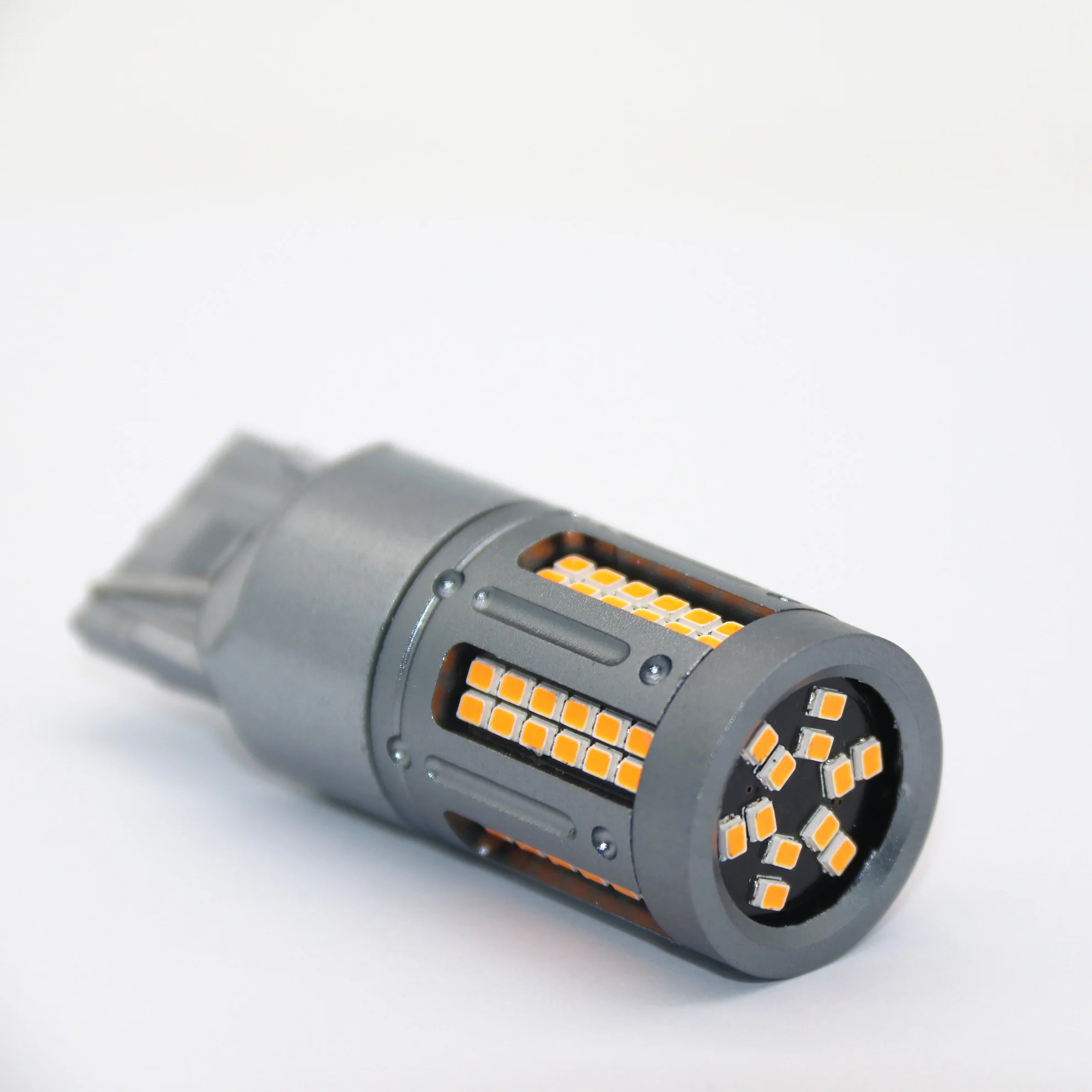 Самый мощный дизайн светодиодные лампы canbus 2016- 84smd указатели поворота стоп-сигналы без
