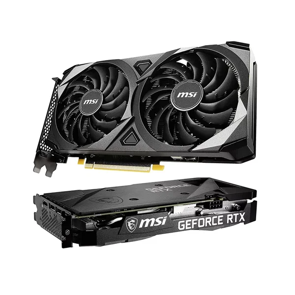 Ready To Ship Video Card New RTX 3050 8GB Graphics Card