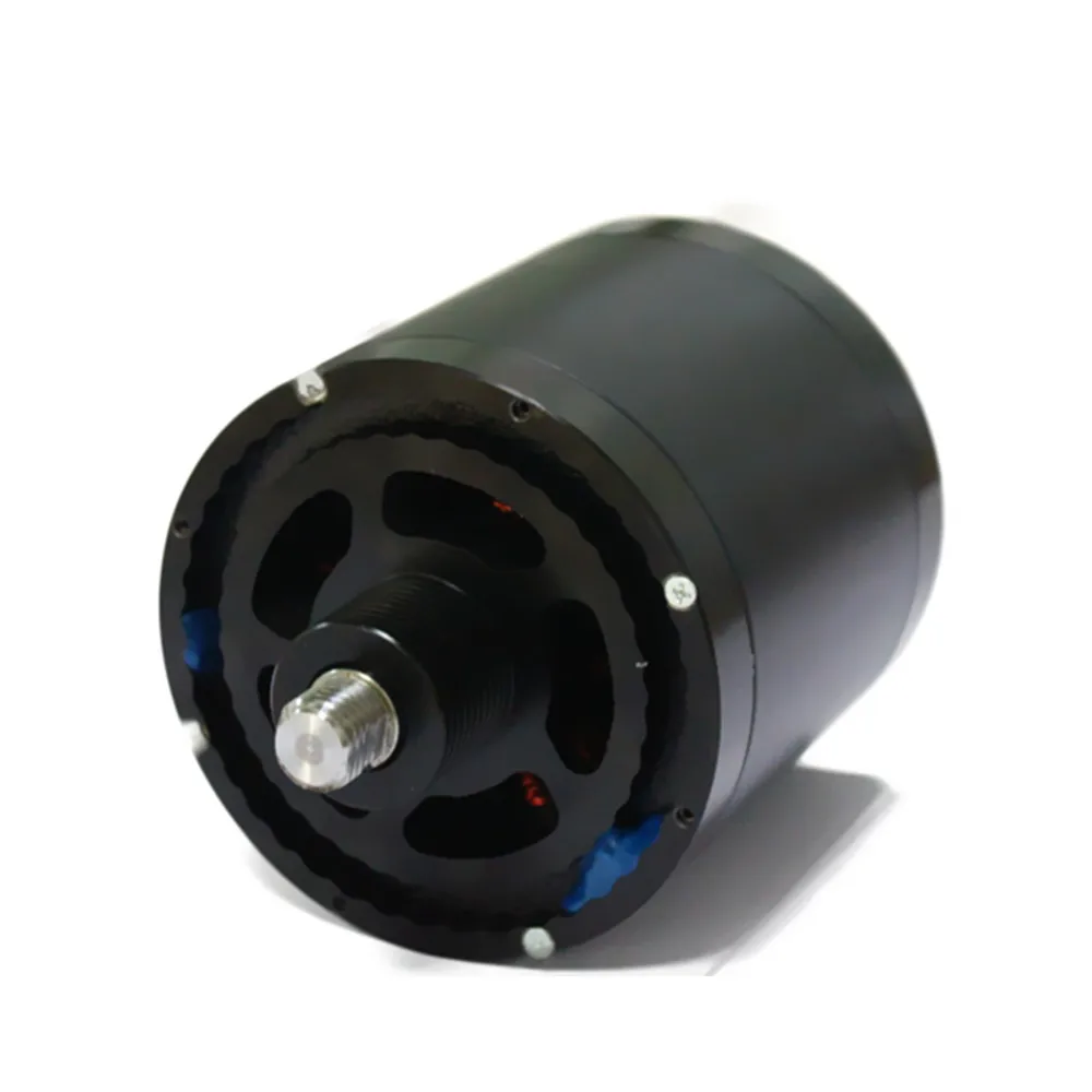 Rated voltage 220v bldc motor