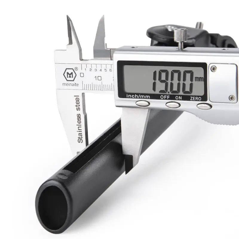 Aluminum Mountain Road Bicycle Side Stand Diplopore Adjustable Bike Kickstand