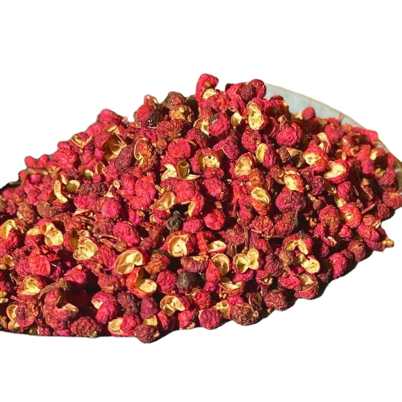 Съедобный перец dahongpao сушеные специи приправа аниса