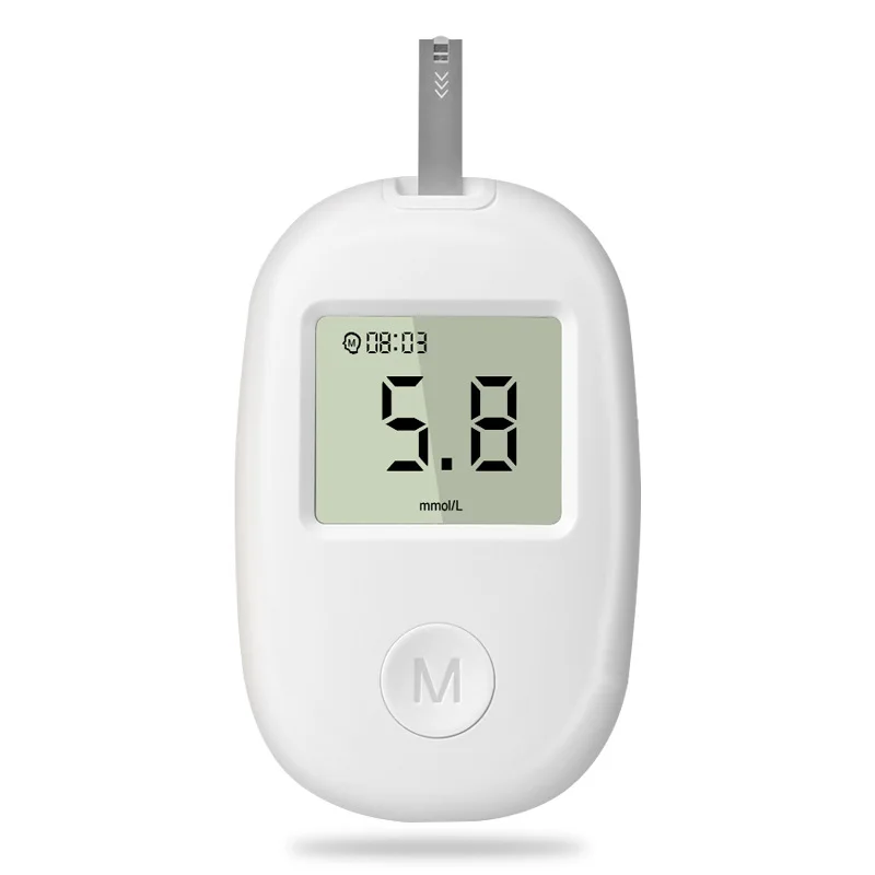 Factory price blood sugar diagnostic machine blood glucose machine