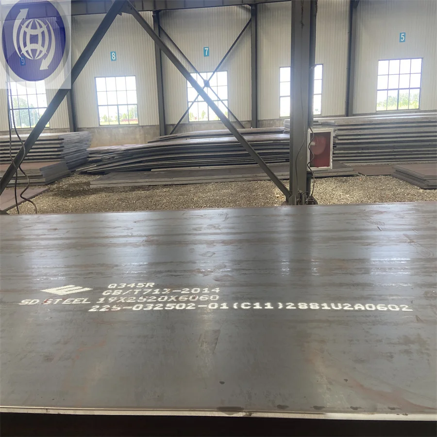 Q195 Q215 Q235 Q275 20 45 C45 Hot Rolled Ship Sheet and Plate Steel Black Prime American Surface Technique WORK Color