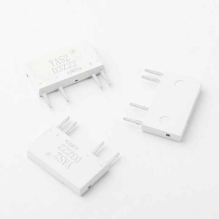 3a ssr output voltage 700v solid state relay 220vac for air conditioner