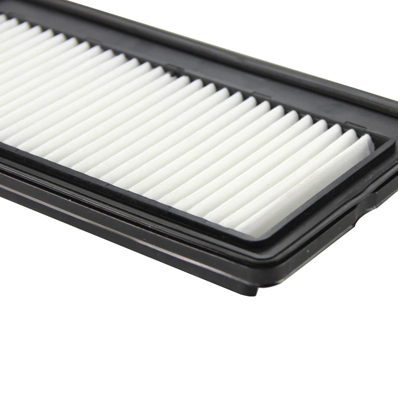 The best quality car air filter paper of ZYC brand is suitable for many cars OE 28113-02510