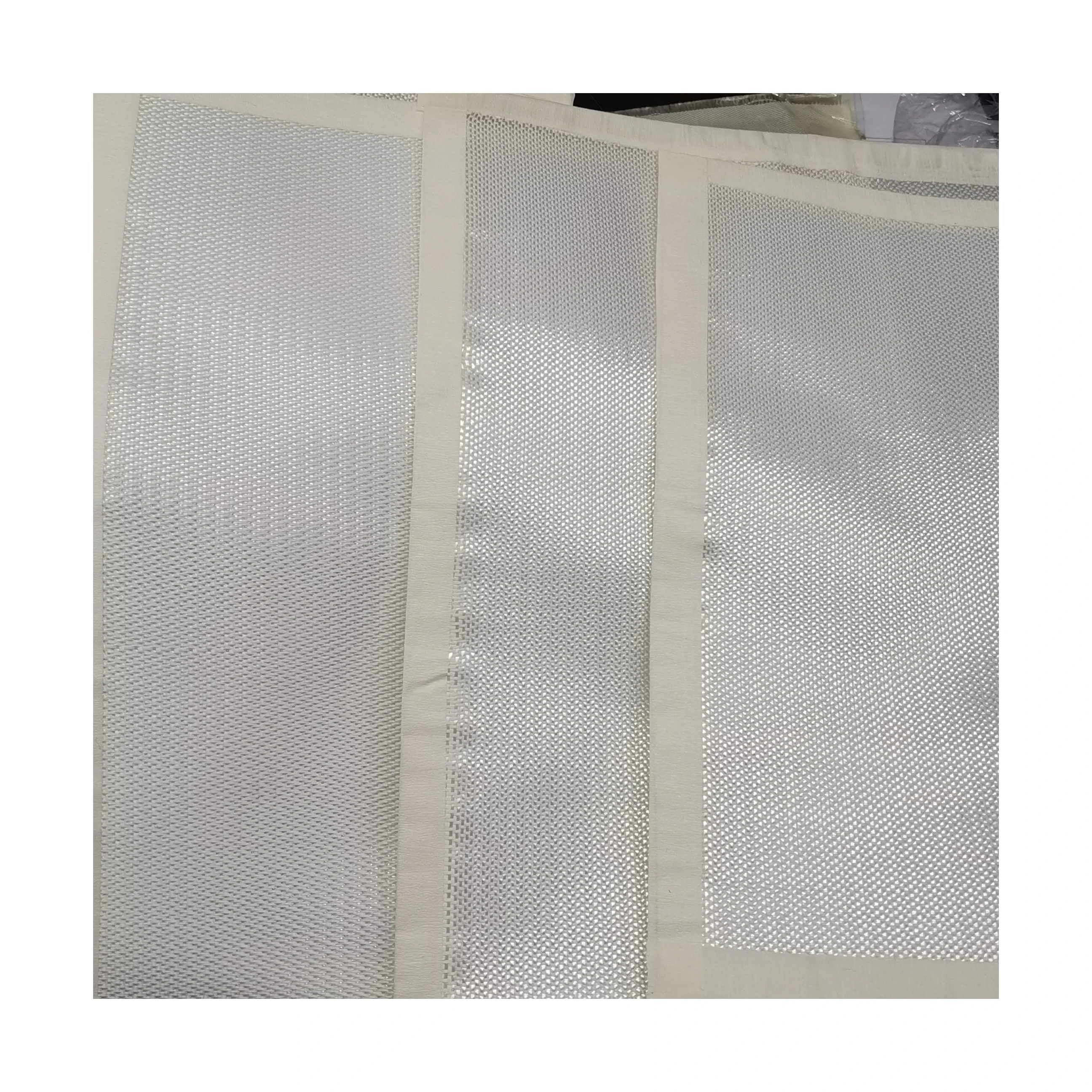Factory price system manufacturers Safety protect Plain fiberglass fabrics and resin for boats