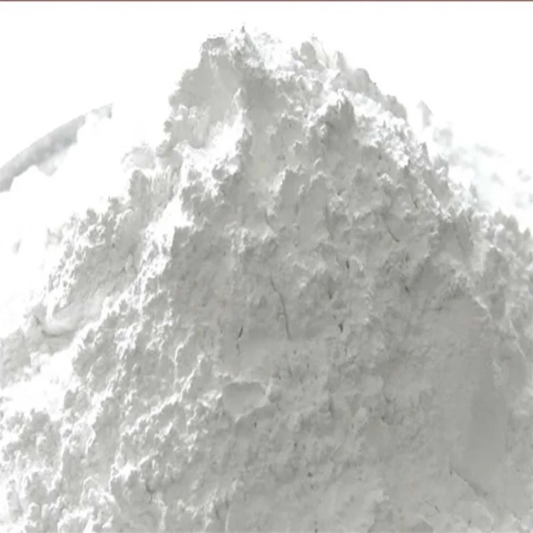 Manufacturer Supply Food additives and color stabilizers High purity  30nm MgO Spherical-like Magnesium oxide powder