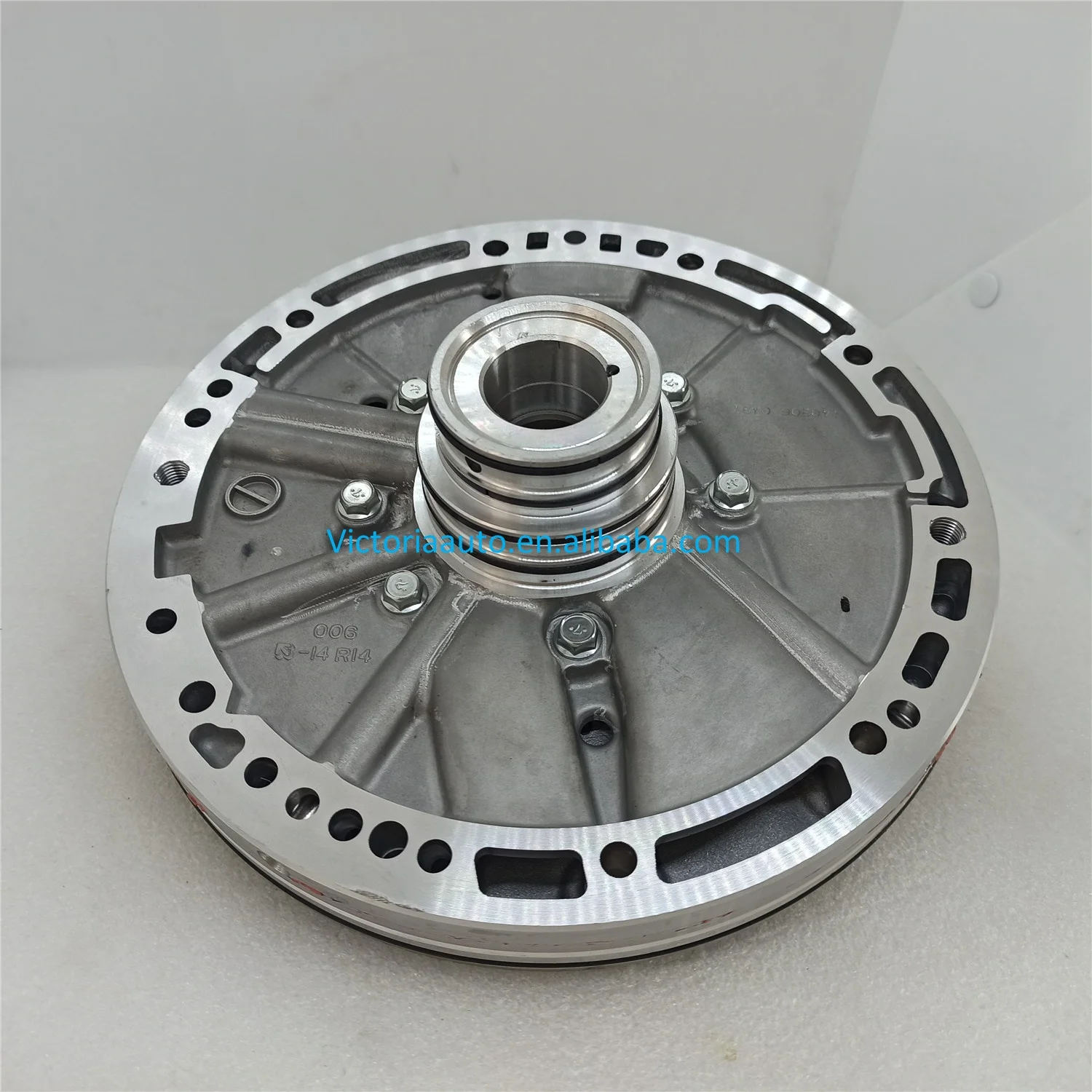 V5A51-0002-U1 V5A51/R5A51 автоматический масляный насос коробки передач хорошо используется для MITSUBISHI