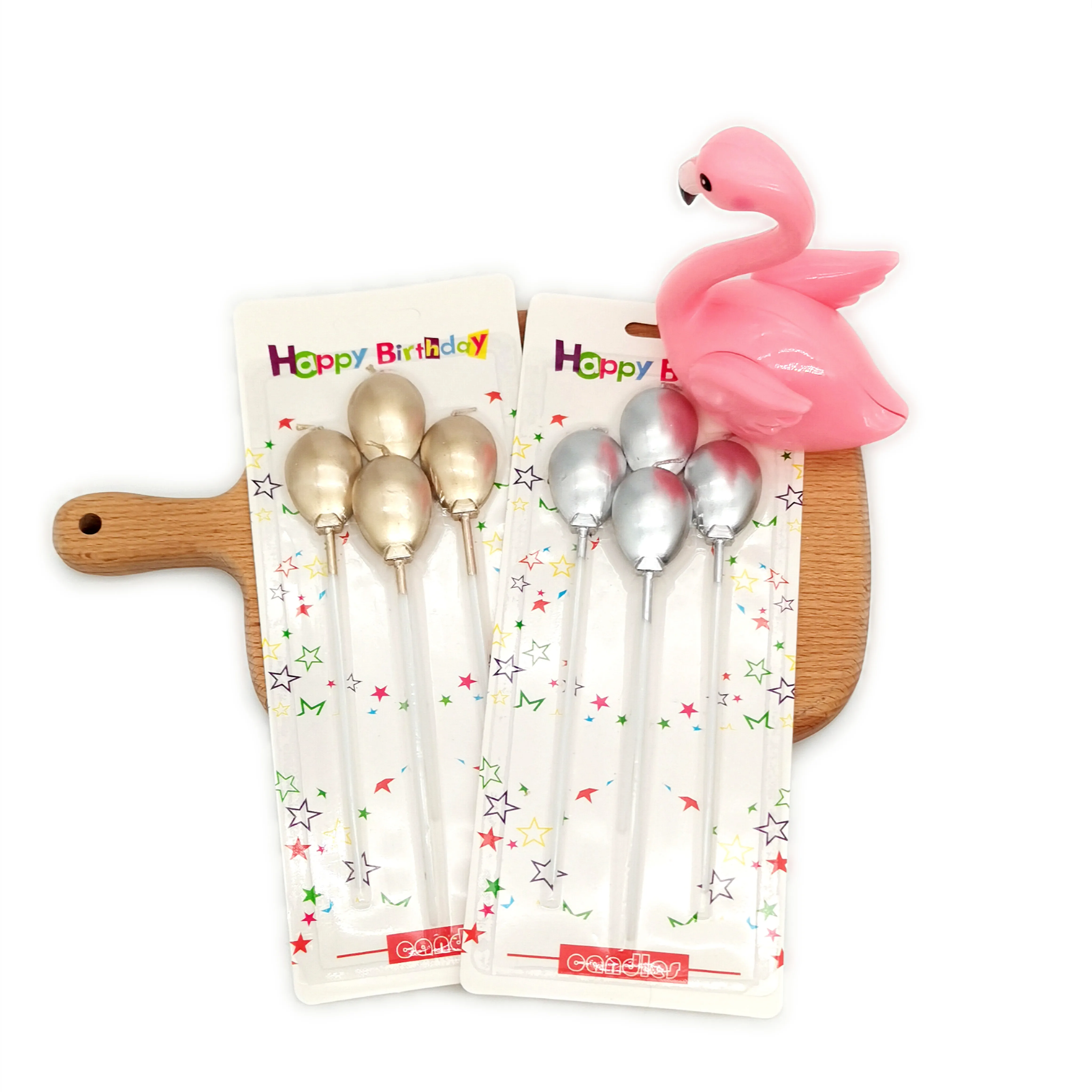 For Wedding Anniversary candle wax votive candles