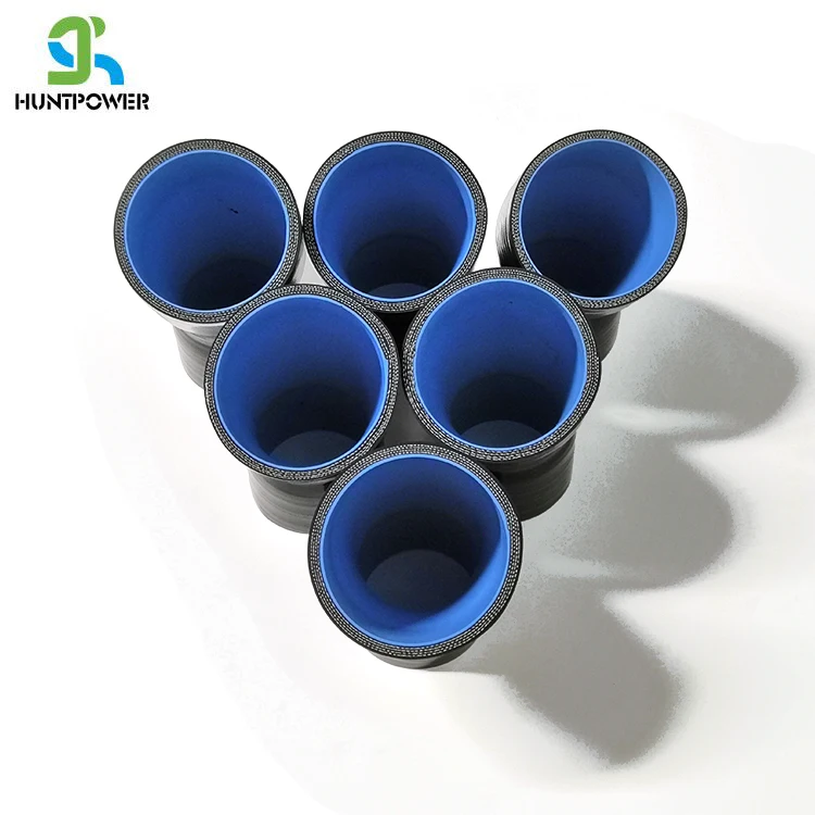 Factory Price Wholesale Car Radiator Hose Heat Resistance Rubber Hose Epdm Hose