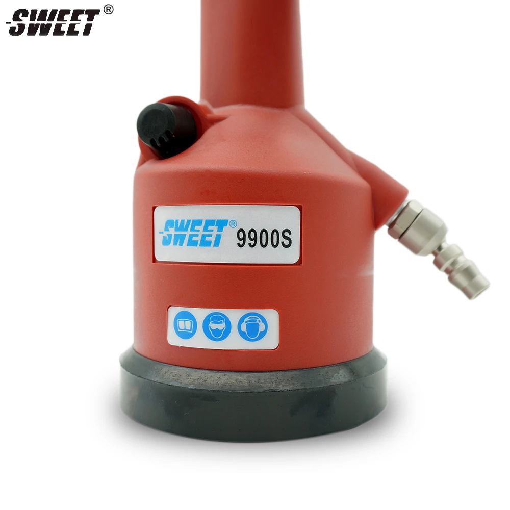 SWEET 9900s  automatic pneumatic rivet tool