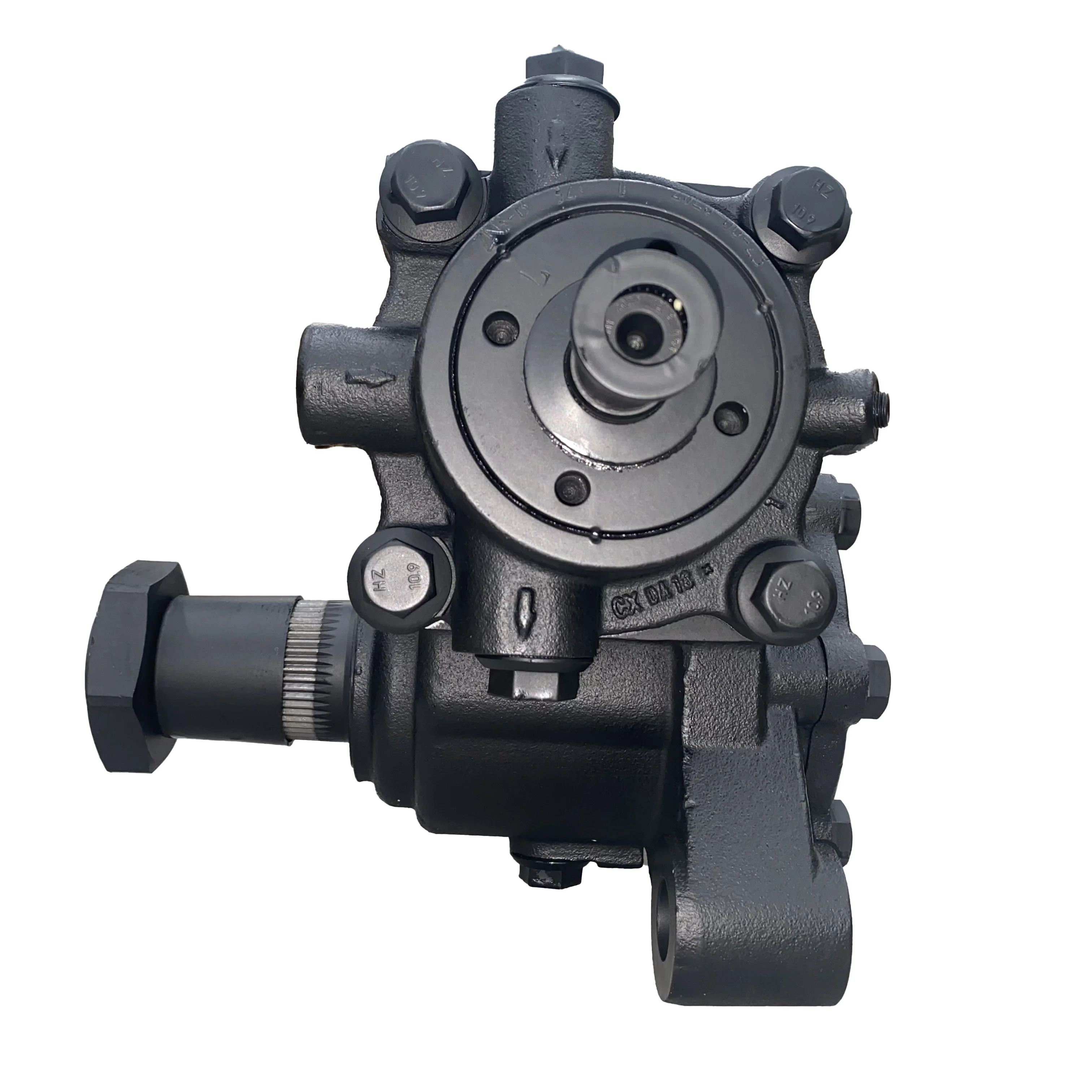 Оригинальная коробка рулевого механизма Dongfeng 3401010-K0301 201118016 для