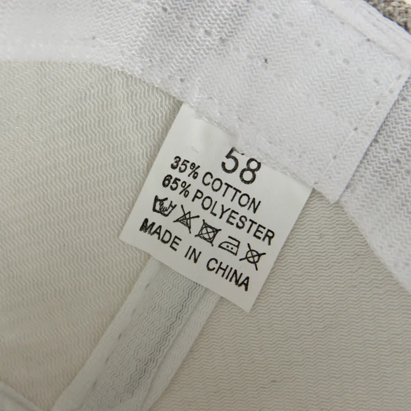wholesale mens fashion summer sun protect Adjusting rope Panama straw hats hatband Panama hat