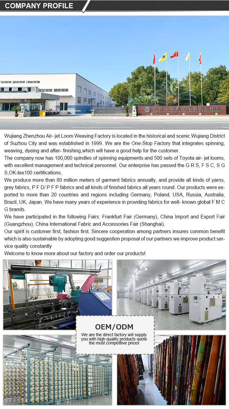 fabric rayon jacquard