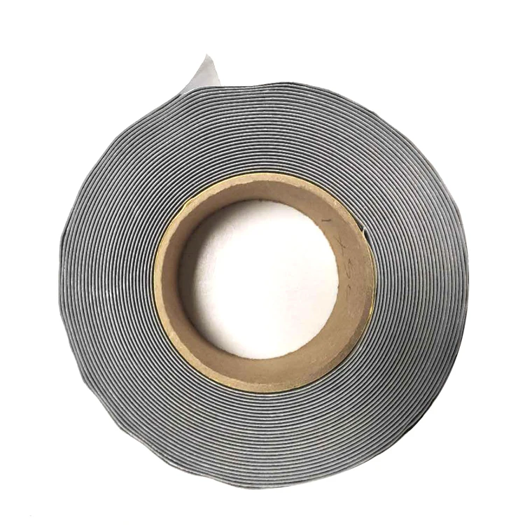 
Resistance to aging double-side butyl tape for PC board 