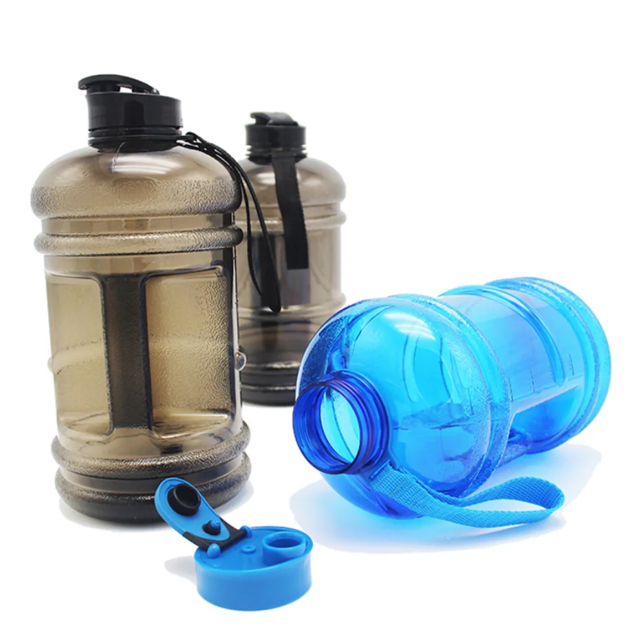 Hot sell plastic sports Sports water bottle Gym Fitness Water Bottle Sustainable Eco Friendly Products