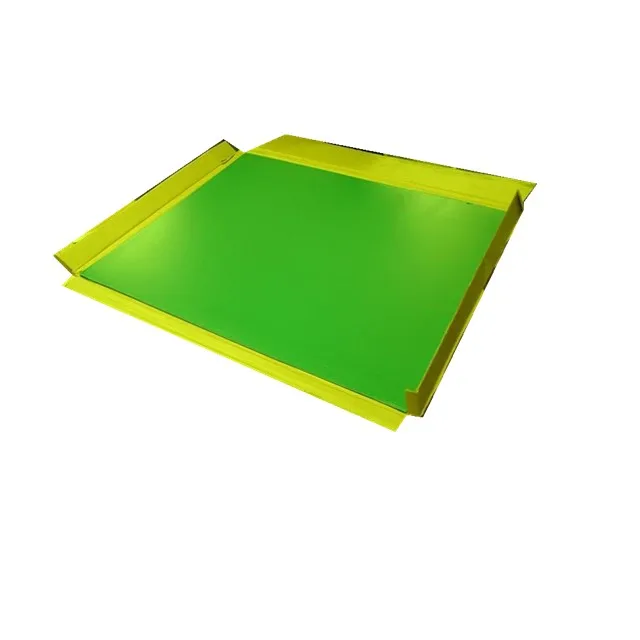 Best selling good quality and high sensitivity aluminium ps plate for offset printing