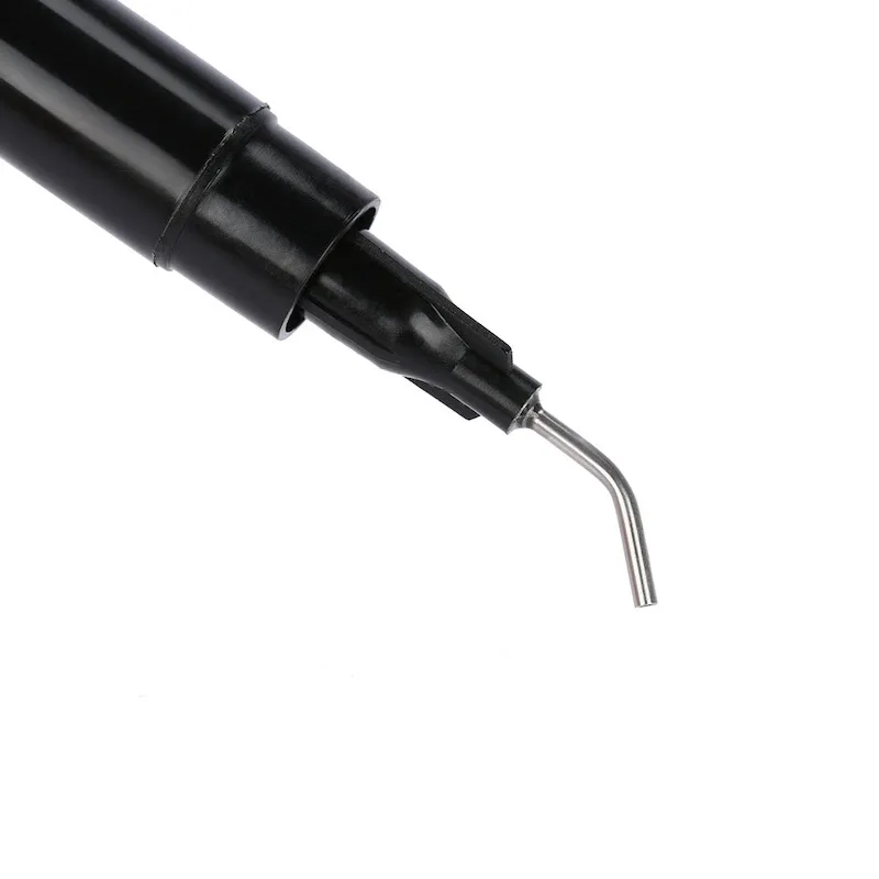 High quality 1.5ml Gingival Gum Blue Protection Barrier Gel for Teeth Whitening