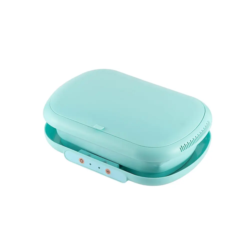 Hot-selling Small Portable Underwear SterilIzer Disinfection Storage Drying Box Dryer