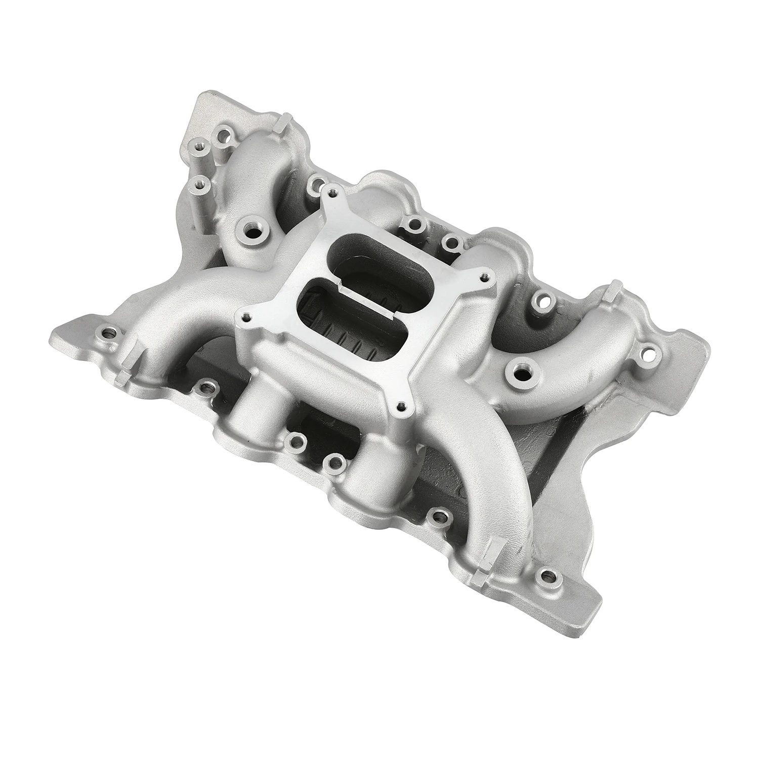 High performance  7564 RPM Air-Gap 351-C Intake Manifold Fits Ford Cleveland