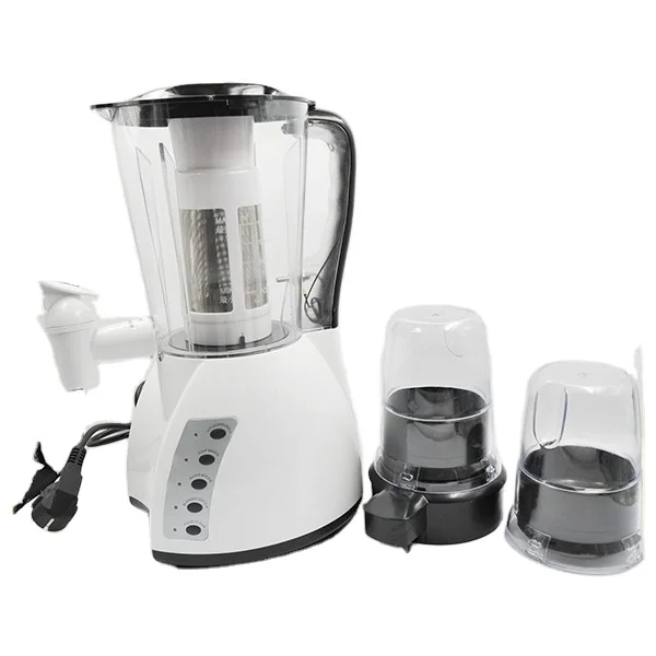 
Juicer Blender In Blenders,Soup Maker Electric Blender Mixer,High Speed Blender 