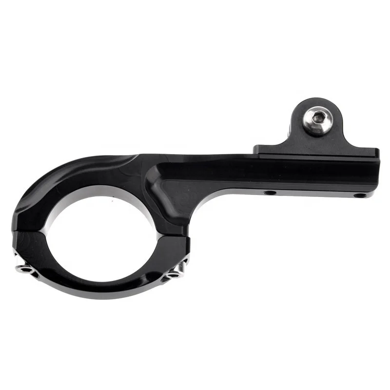 
Universal Adjustable 31.8MM Aluminium GO BIG Pro Motorcycle Bike Camera Handlebar Mount for GoPro Hero 