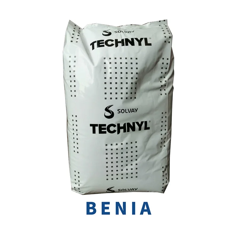 Solvay Domo PA66 TECHNYL A 302 PA66 A 302 Polyamide Resin Nylon66