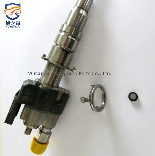 13537585261 13537589048 13538616079 Auto Spare Parts High Quality Fuel Injector Nozzles For BMW