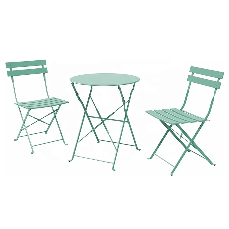 Hot Sale Custom Metal Frame Director Chair Portable Folding Dining Chairs